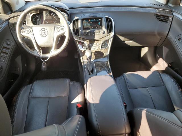 Photo 8 from auction – 2015 BUICK LACROSSE P with VIN 1G4GF5G30FF239379