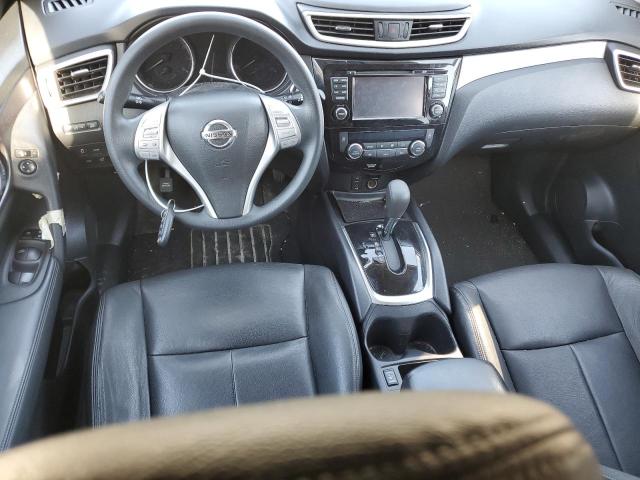 Photo 8 from auction – 2016 NISSAN ROGUE S with VIN KNMAT2MT8GP663796