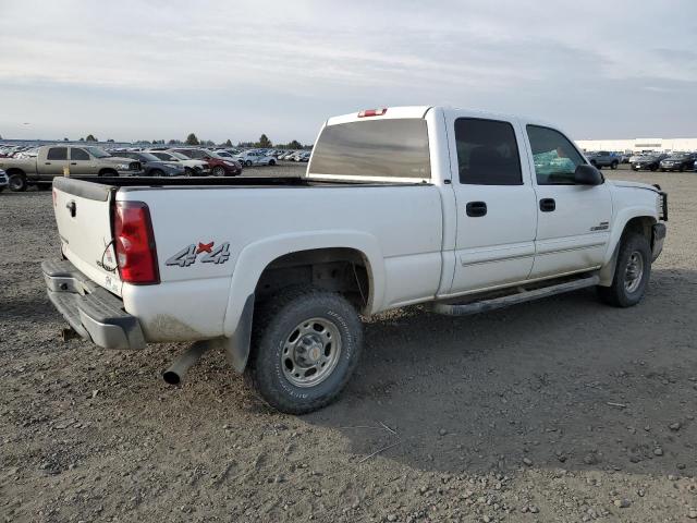 صورة رقم 3 من المزاد - 2003 CHEVROLET SILVERADO مع VIN 1GCHK23193F191397