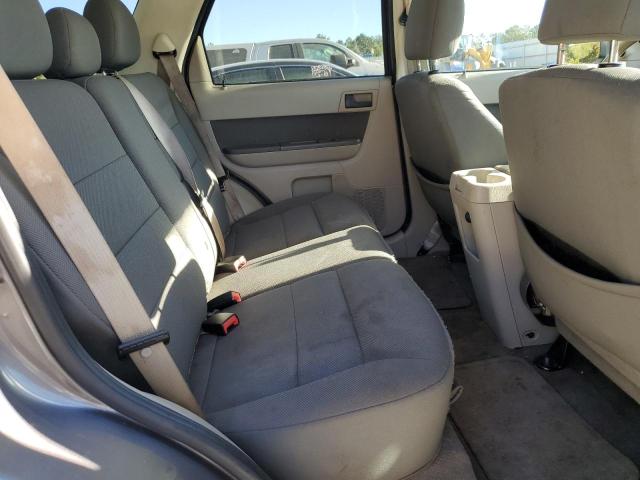 Photo 11 from auction – 2010 FORD ESCAPE XLT with VIN 1FMCU0D76AKA88417
