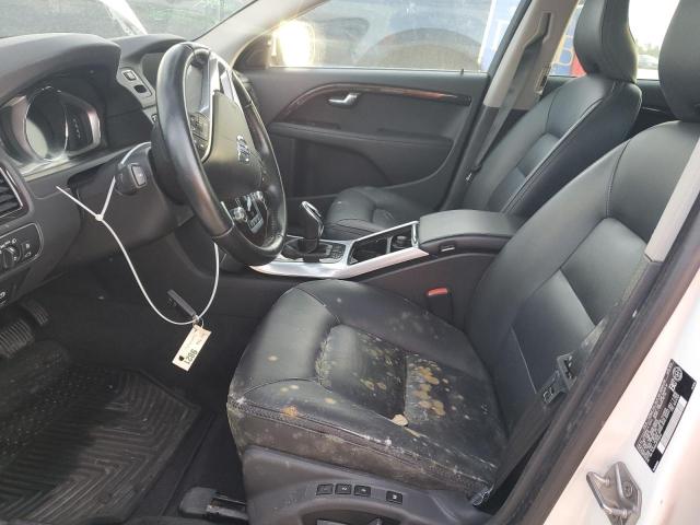 Photo 7 from auction – 2015 VOLVO XC70 T6 PR with VIN YV4902NL6F1215548