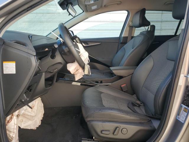 Photo 7 from auction – 2023 KIA NIRO WIND with VIN KNDCR3L12P5034446