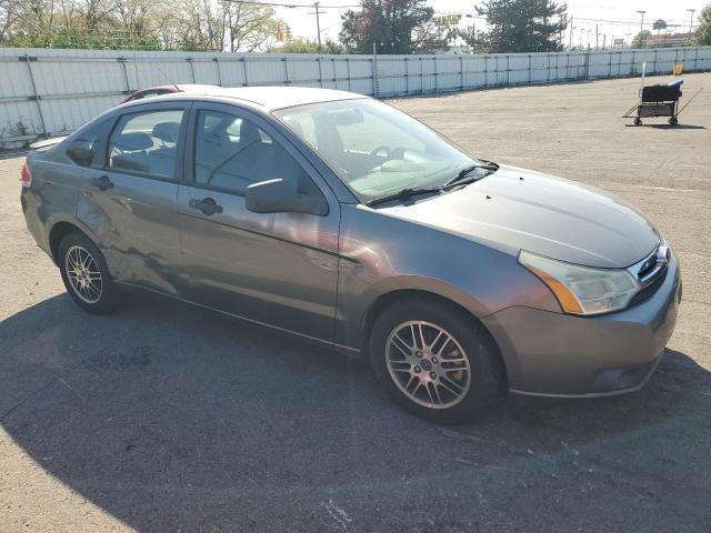 Photo 4 from auction – 2010 FORD FOCUS SE with VIN 1FAHP3FN4AW280206