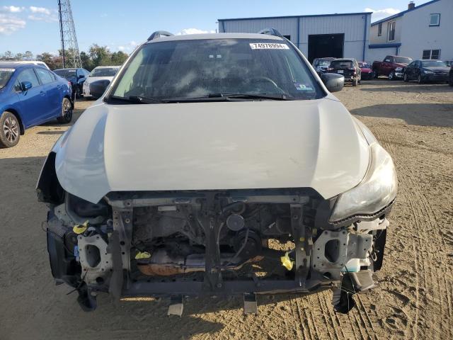 Photo 5 from auction – 2015 SUBARU XV CROSSTR with VIN JF2GPAAC4F9223821