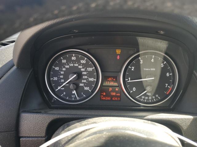 Photo 9 from auction – 2014 BMW X1 SDRIVE2 with VIN WBAVM1C59EVW53828