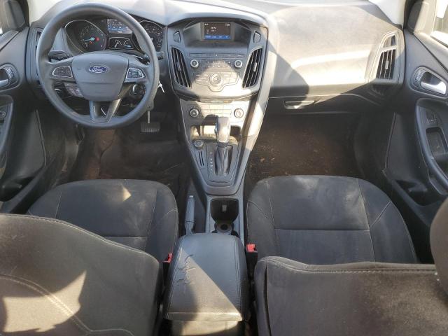 Photo 8 from auction – 2018 FORD FOCUS SE with VIN 1FADP3F21JL216758