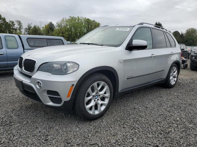 BMW X5 XDRIVE3 2011 with VIN 5UXZV4C52BL412802 - Photo from auction