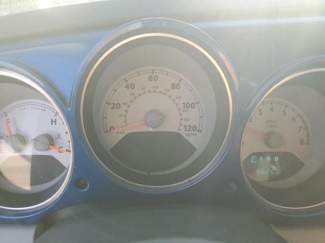 Photo 9 from auction – 2006 CHRYSLER PT CRUISER with VIN 3A4FY48B86T275489