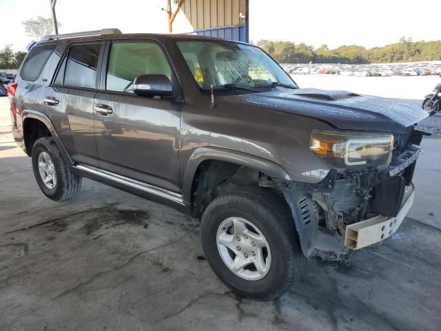 Photo 4 from auction – 2012 TOYOTA 4RUNNER SR with VIN JTEBU5JR5C5095794