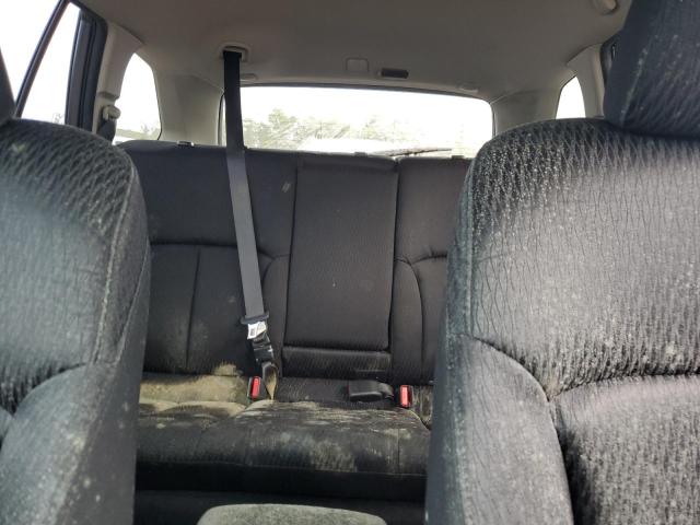 Снимка 10 от търг – 2011 SUBARU OUTBACK 2. с VIN 4S4BRBGC6B3354824