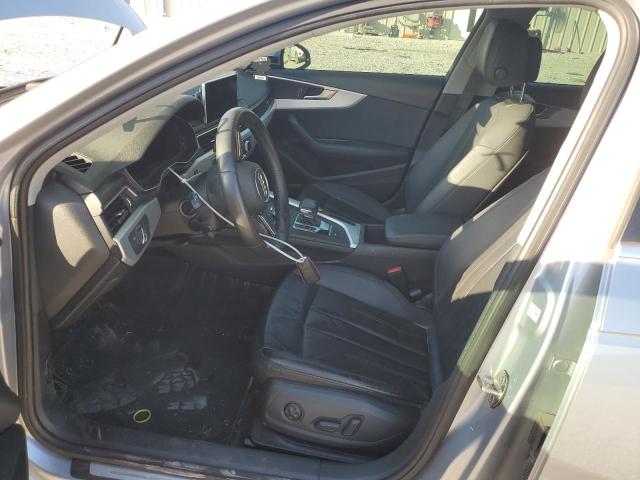Photo 7 from auction – 2018 AUDI A4 PREMIUM with VIN WAUENAF44JA168112