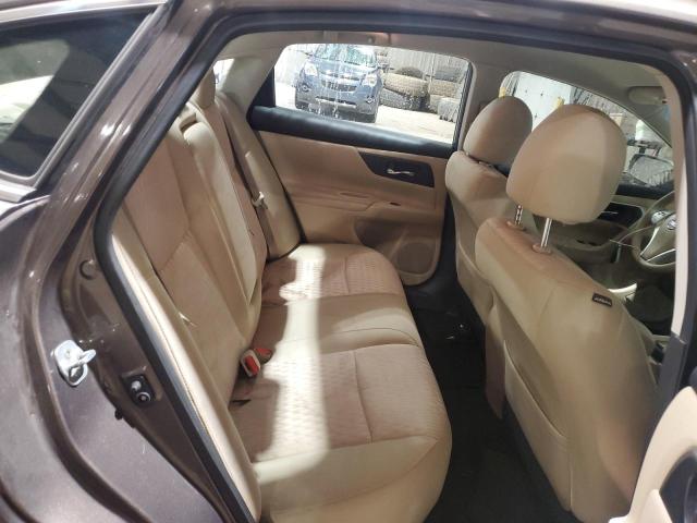 Photo 10 from auction – 2016 NISSAN ALTIMA 2.5 with VIN 1N4AL3AP9GC209518