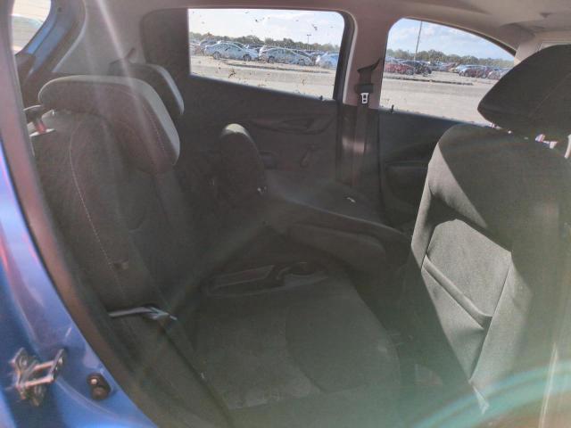 Фото 11 с аукциона – 2016 CHEVROLET SPARK LS с VIN KL8CA6SA6GC604074