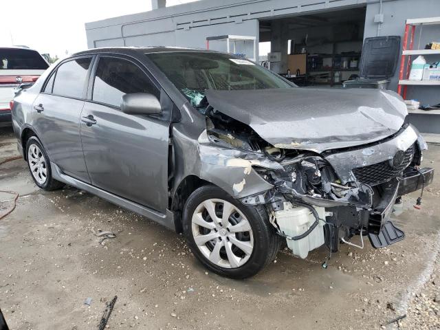 Photo 4 from auction – 2010 TOYOTA COROLLA BA with VIN 2T1BU4EE2AC468621