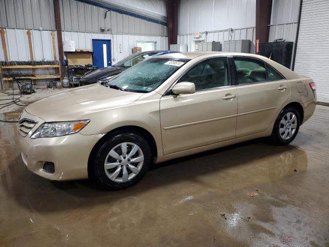 TOYOTA CAMRY BASE 2011 with VIN 4T1BF3EK3BU164840 - Photo from auction
