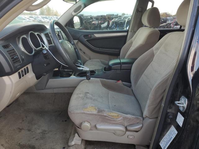 Photo 7 from auction – 2003 TOYOTA 4 RUNNER with VIN JTEBT14R030020957