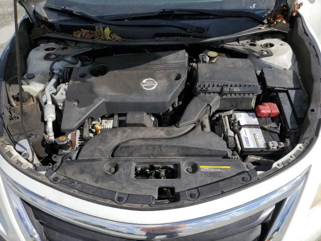 Photo 11 from auction – 2015 NISSAN ALTIMA 2.5 with VIN 1N4AL3AP7FN897313