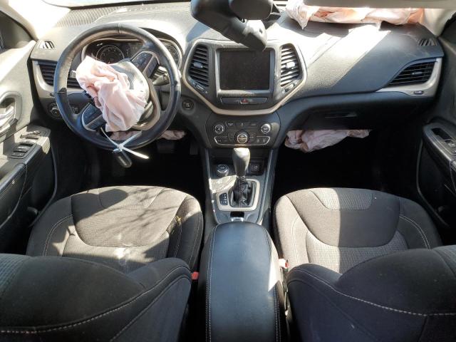 Photo 8 from auction – 2015 JEEP CHEROKEE L with VIN 1C4PJMCBXFW788680