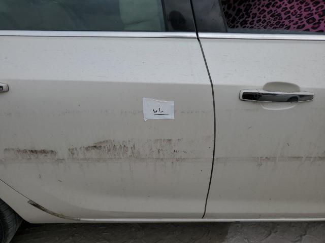 Photo 12 from auction – 2014 BUICK VERANO CON with VIN 1G4PR5SK0E4116245
