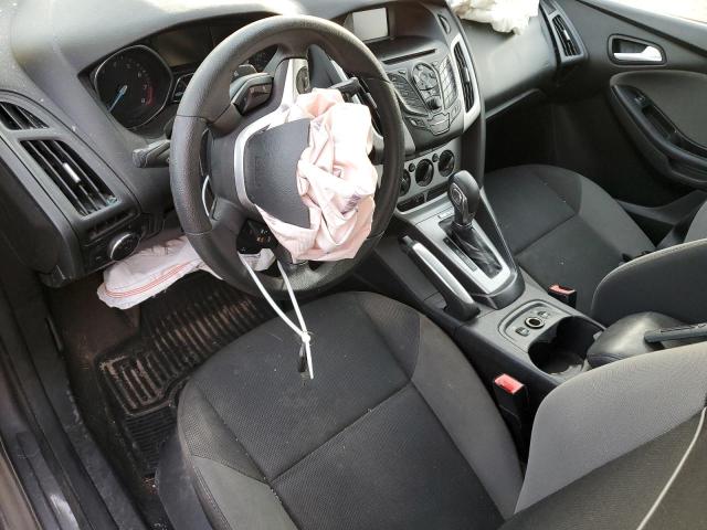 Photo 8 from auction – 2013 FORD FOCUS SE with VIN 1FADP3F22DL250373