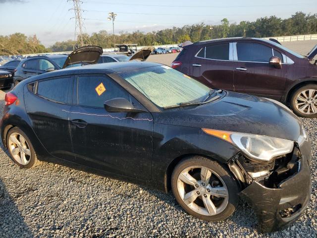 Photo 4 from auction – 2014 HYUNDAI VELOSTER with VIN KMHTC6AD4EU183780