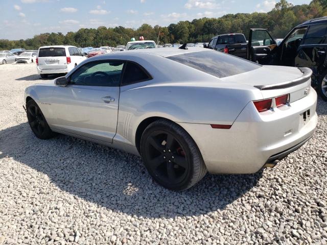 Photo 2 from auction – 2011 CHEVROLET CAMARO LT with VIN 2G1FB1ED2B9127050