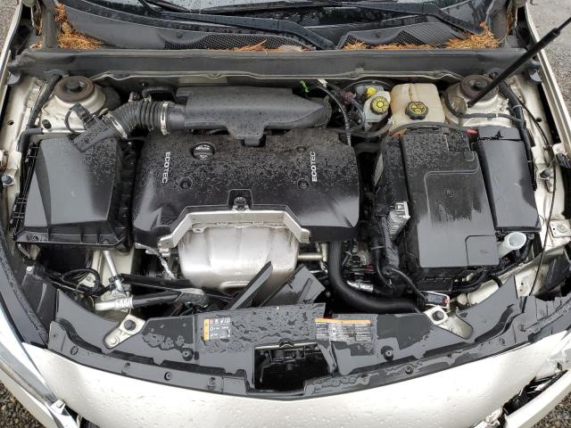Photo 11 from auction – 2016 CHEVROLET MALIBU LIM with VIN 1G11C5SA1GF144512