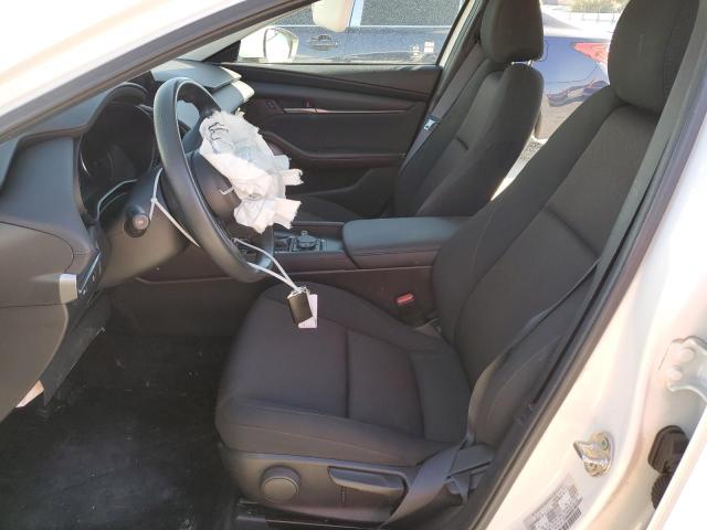 Photo 7 from auction – 2024 MAZDA 3 with VIN 3MZBPAAM0RM406119