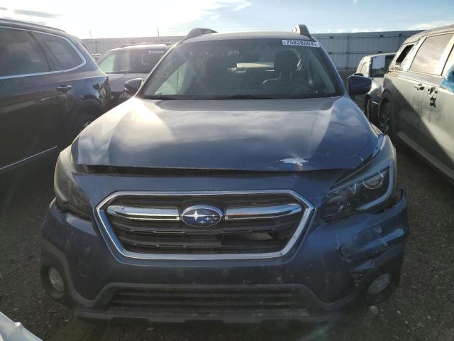 Photo 5 from auction – 2018 SUBARU OUTBACK 2. with VIN 4S4BSAFC7J3287150