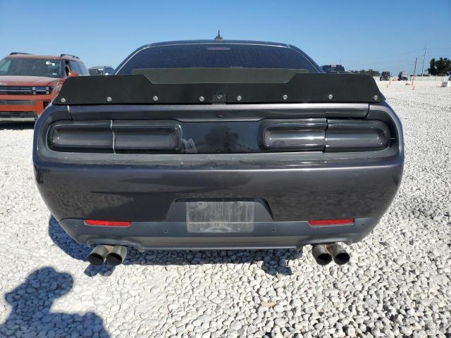 Photo 6 from auction – 2017 DODGE CHALLENGER with VIN 2C3CDZBTXHH640175