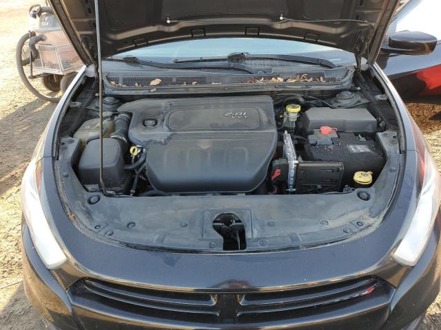 Photo 11 from auction – 2014 DODGE DART SE with VIN 1C3CDFAA2ED919899