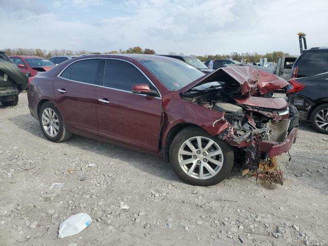 Photo 4 from auction – 2016 CHEVROLET MALIBU LIM with VIN 1G11E5SA9GF127502
