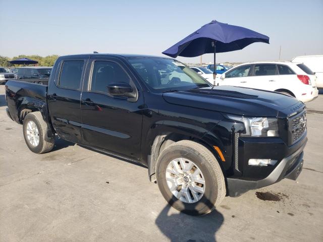 Photo 4 from auction – 2022 NISSAN FRONTIER S with VIN 1N6ED1EJ4NN672328