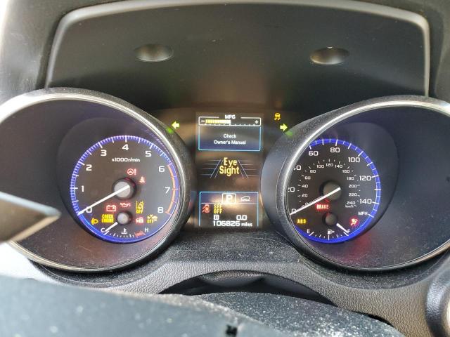 Photo 9 from auction – 2017 SUBARU OUTBACK 2. with VIN 4S4BSANC6H3232930