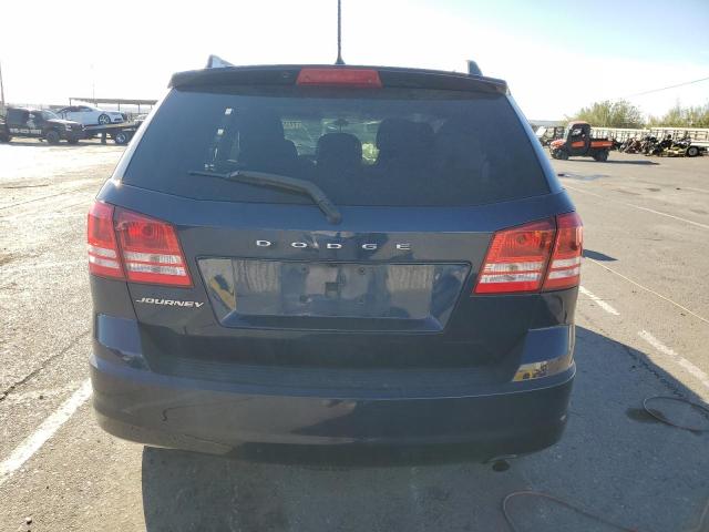 Photo 6 from auction – 2019 DODGE JOURNEY SE with VIN 3C4PDCAB9KT853149