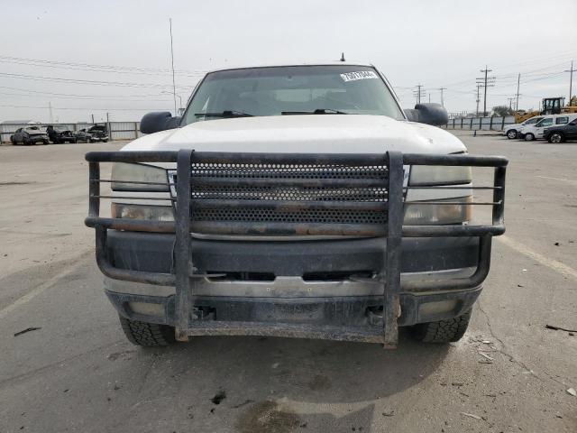 Photo 5 from auction – 2006 CHEVROLET SILVERADO with VIN 1GCHK23D76F140575