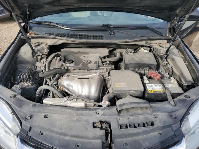 Photo 11 from auction – 2017 TOYOTA CAMRY LE with VIN 4T1BF1FK7HU677410