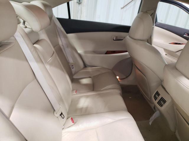 Photo 10 from auction – 2011 LEXUS ES 350 with VIN JTHBK1EG2B2432819