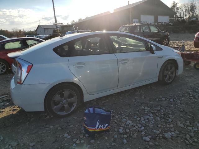 صورة رقم 3 من المزاد - 2015 TOYOTA PRIUS مع VIN JTDKN3DU4F0405943