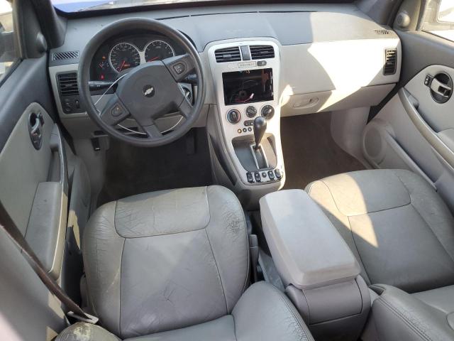 Photo 8 from auction – 2005 CHEVROLET EQUINOX LT with VIN 2CNDL73F056041045