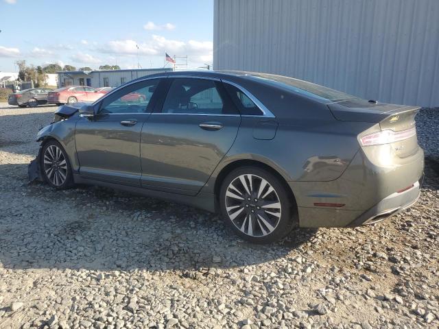 Фото 2 с аукциона – 2017 LINCOLN MKZ SELECT с VIN 3LN6L5C90HR634697