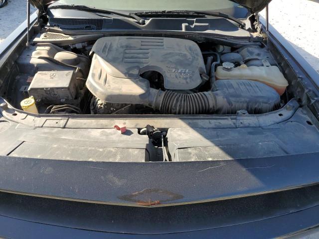 Photo 11 from auction – 2016 DODGE CHALLENGER with VIN 2C3CDZAG0GH148953
