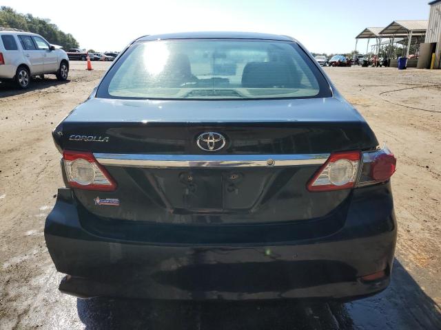 Photo 6 from auction – 2012 TOYOTA COROLLA BA with VIN 5YFBU4EE8CP074303