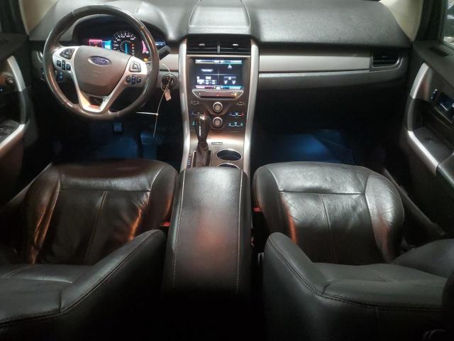 Photo 8 from auction – 2012 FORD EDGE SEL with VIN 2FMDK3JC1CBA07608