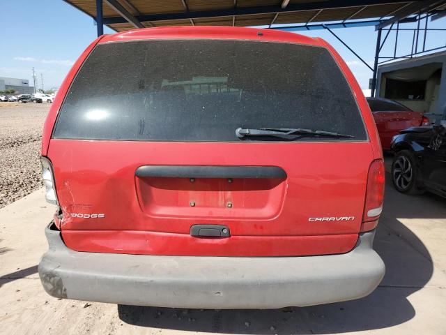 Photo 6 from auction – 1998 DODGE CARAVAN with VIN 2B4FP2532WR594896