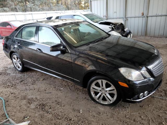 Photo 4 from auction – 2011 MERCEDES-BENZ E 350 with VIN WDDHF5GB5BA419258