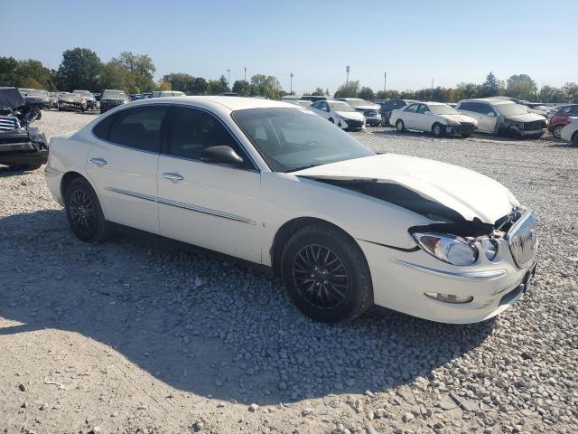 Photo 4 from auction – 2008 BUICK LACROSSE C with VIN 2G4WC582681180245
