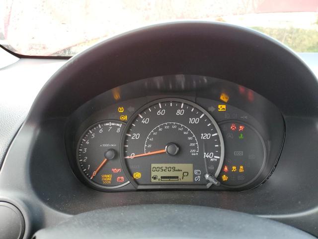 Photo 9 from auction – 2024 MITSUBISHI MIRAGE G4 with VIN ML32FUFJ7RHF09800