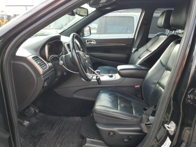 Photo 7 from auction – 2014 JEEP GRAND CHER with VIN 1C4RJFBG0EC238194