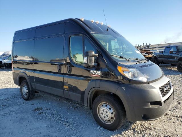 Photo 4 from auction – 2021 RAM PROMASTER with VIN 3C6LRVBG9ME584204